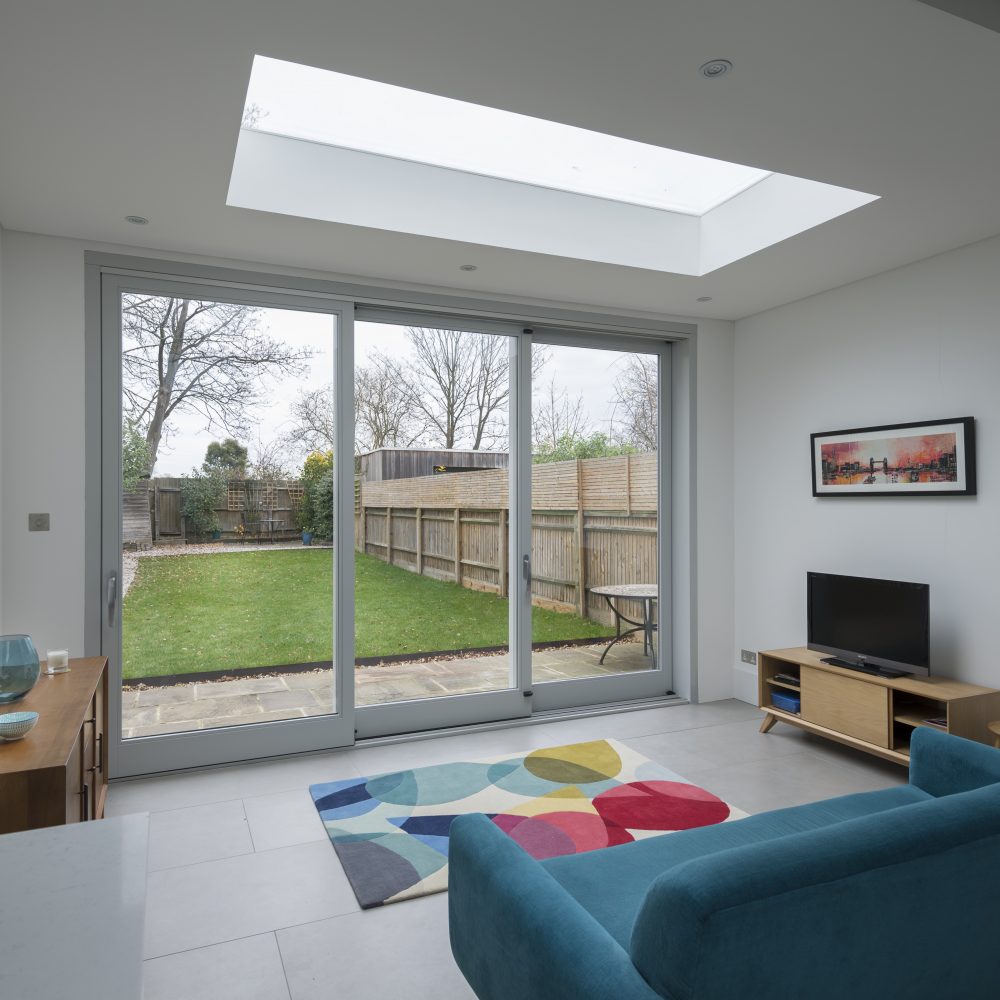 Home Timber Windows UK Ltd